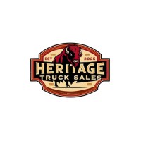 Heritage Truck Sales logo - Similar company to Textesol V