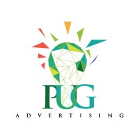 PUG Advertising logo - Similar company to Techford