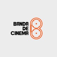 Banda de Cinema logo - Similar company to The Studio