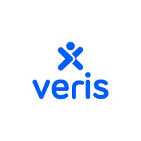 Veris logo - Similar company to Abiya Tech