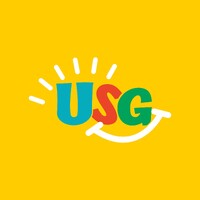 USG logo - Similar company to Fire Mdpi