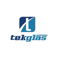 Tekglas logo - Similar company to Kls Light