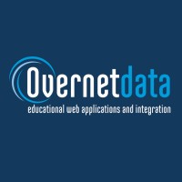 Overnet Data Ltd logo - Similar company to Our Learning Cloud