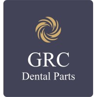 GRC Dental Parts logo - Similar company to Grow Nutrition Science