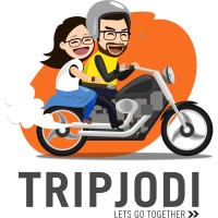 Trip Jodi logo - Similar company to Eevanto