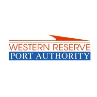 Western Reserve Port Authority logo - Similar company to One Change Group
