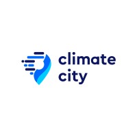 Climate City logo - Similar company to Allocation Climat