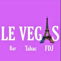 LE VEGAS Reims logo - Similar company to Bestick