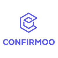 Confirmoo logo - Similar company to Confirmo