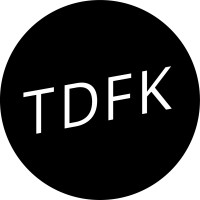 TDFK STUDIO logo - Similar company to Macaroni Event