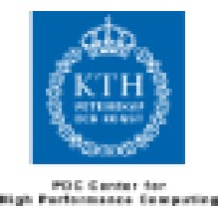 PDC Center for High Performance Computing at KTH logo - Similar company to Kober Technologies