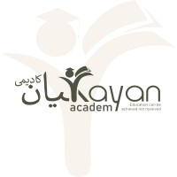 Kayan Academy logo - Similar company to A Plus