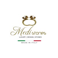 Medistones logo - Similar company to Disquadra Creative Network