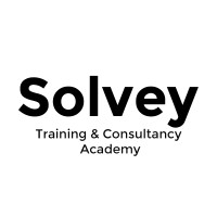 Solvey Academy logo - Similar company to Zagno Consulting
