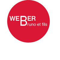 WEBER BRUNO ET FILS - Chauffage🔥 Sanitaire💧Electricité ⚡️Climatisation ❄️ logo - Similar company to Studio Reset
