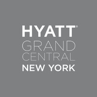 Hyatt Grand Central New York logo - Similar company to Hammetts Hotel