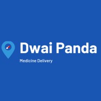 Dwai Panda Official logo - Similar company to Amber Aroma