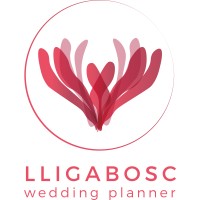 Lligabosc, Wedding Planner logo - Similar company to Juno&Hera - Wedding Photography