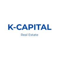 K-CAPITAL Real Estate logo - Similar company to Coool