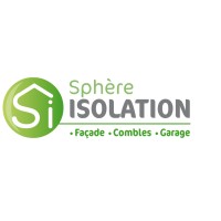 SPHERE ISOLATION logo - Similar company to Vanufel