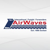 AirWaves (Pty) Ltd logo - Similar company to Airwaves Group (Uk)
