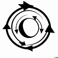 Shifting Orbits logo - Similar company to Shifting Orbits Foundation