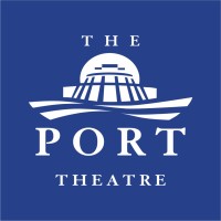 The Port Theatre logo - Similar company to Elderstone Resource Development