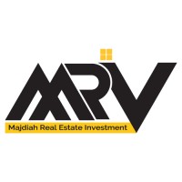 MRV EGYPT logo - Similar company to Luxury Tip
