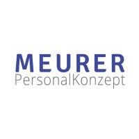 Personalkonzept Meurer Gmbh