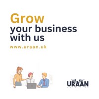 Uraan Marketing logo - Similar company to Femmerepublica