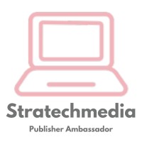Stratechmedia logo - Similar company to Publisherpact