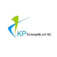 KP Technophile logo - Similar company to Hashwayz Pvt Ltd.
