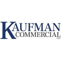 Kaufman Commercial LLC logo - Similar company to K & E Excavating, Inc.