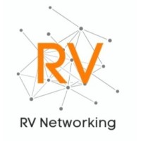 RV Networking logo - Similar company to Quetraware Technologies