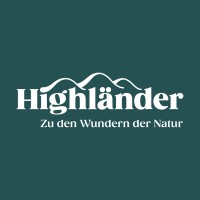 Highländer Reisen GmbH logo - Similar company to Newkom Group
