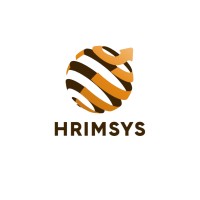HRIMSYS logo - Similar company to Raincreatives1