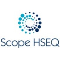 Scope HSEQ | Delivering Integrated HSEQ workplace solutions logo - Similar company to Compliance Lab