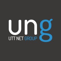 UTT Net Group logo - Similar company to Hackutt