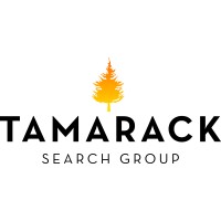 Tamarack Search Group