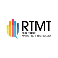 RTMT | Real-Touch Marketing & Technology logo - Similar company to Real Estate Digital Marketing