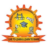 Malla Reddy College Of Engineering And Technology logo - Similar company to Geeksforgeeks Mrcet
