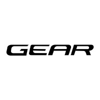Gear Merchandise logo - Similar company to F Gear