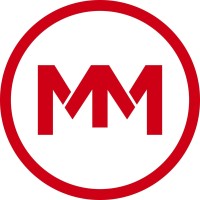 Movement Mortgage logo - Similar company to Synergy One Lending, Inc. Nmls #1907235