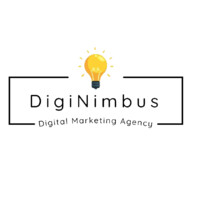 Digi Nimbus logo - Similar company to App Maven