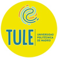 TULE UPM logo - Similar company to City Mine(D)