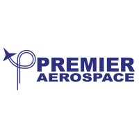 Premier Aerospace logo - Similar company to Moskowitz Llp