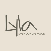 Lyla logo - Similar company to Jammy