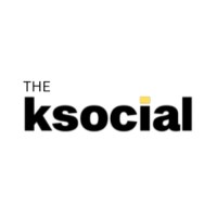 The KSocial logo - Similar company to Handlebuzz
