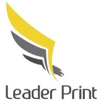 Leader Print logo - Similar company to Leaderprint