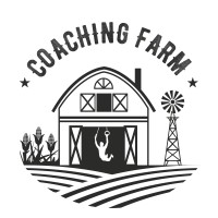 Coaching farm logo - Similar company to Coachingfarm